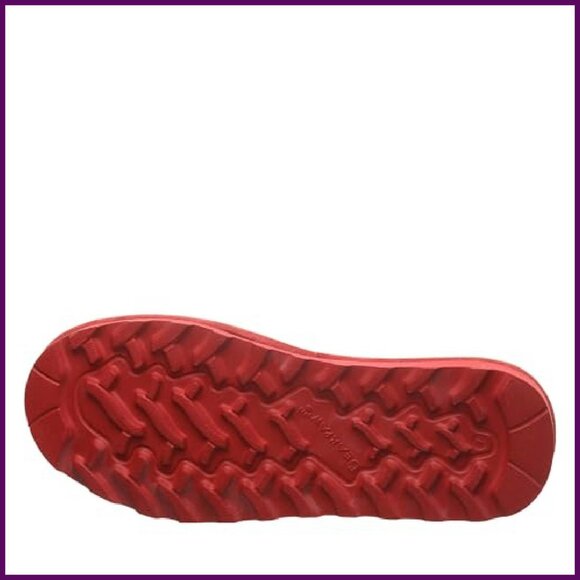 Women's Super Shorty Boots, Wool Blend Lined, BearCoat Suede, Winter Ankle - Picture 5 of 8